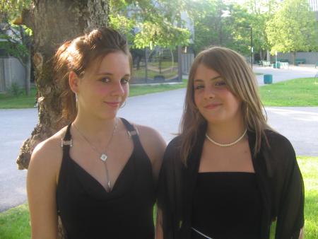 em ???? bon c marie et cassandra