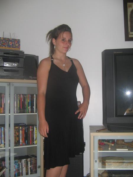avant la soirée